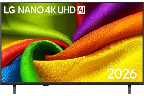 Телевизор LG 50NU900B6LA (preview 1)