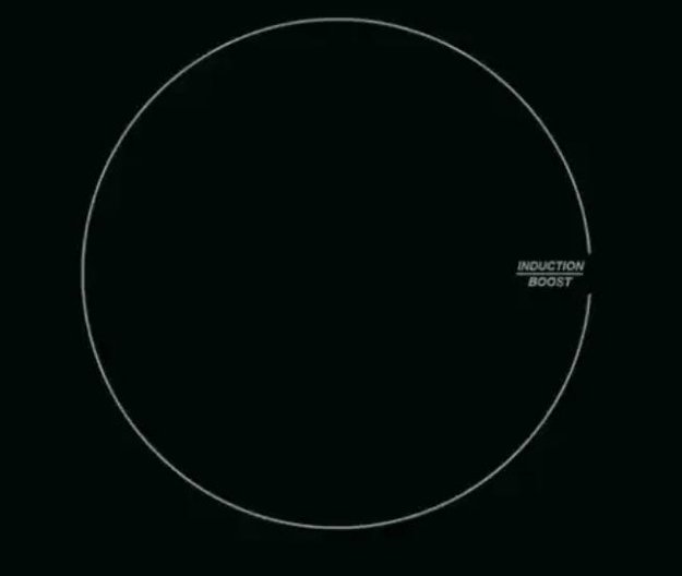 Индукционная варочная панель MAUNFELD EVI.292-BK (preview 6)