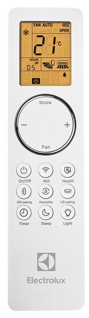 Инверторная сплит-система Electrolux EACS/I-24HEN-WHITE/N8_24Y (preview 9)