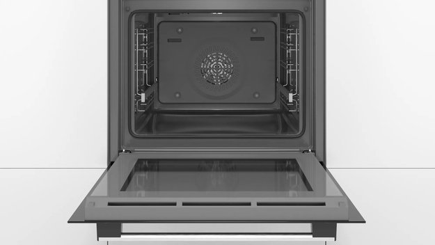 Духовой шкаф Bosch HBA534ES0 (фото 2) Духовой шкаф Bosch HBA534ES0 (preview 2)