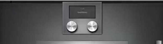 Духовой шкаф - пароварка Gaggenau BSP 251-101 (preview 2)