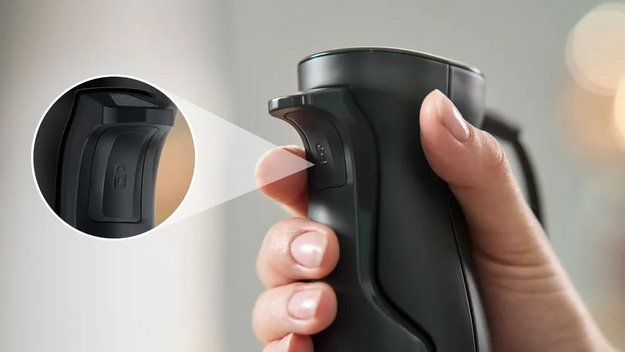 Блендер Bosch MSM4B6V2 черный (preview 4)