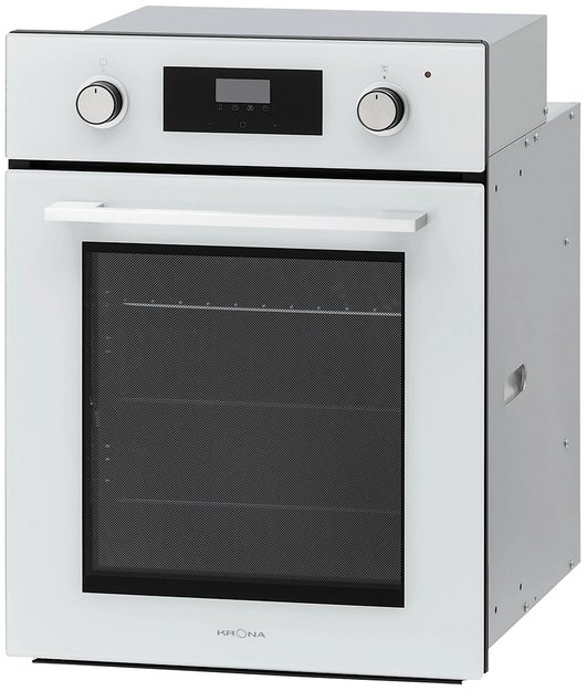 Духовой шкаф KRONA SONATA 45 WH G2 (preview 3)