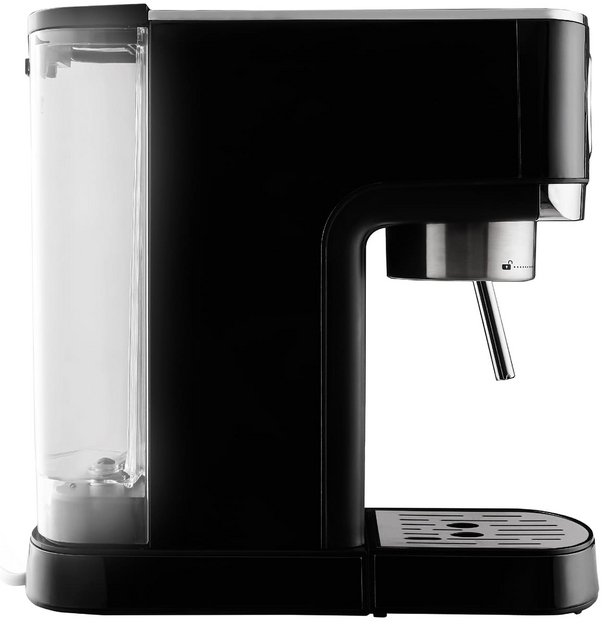 Кофеварка Korting KCM 1002 EN (фото 7) Кофеварка Korting KCM 1002 EN (preview 7)