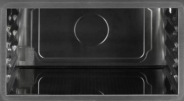 Встраиваемая микроволновая печь Siemens CF 634AGS1 (фото 6) Встраиваемая микроволновая печь Siemens CF 634AGS1 (preview 6)