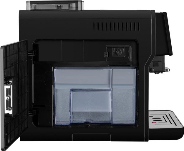 Кофемашина Weissgauff WCM-330 TFT Touch Cappuccino Nero (preview 11)
