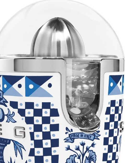 Соковыжималка Smeg CJF01DGBEU (preview 4)