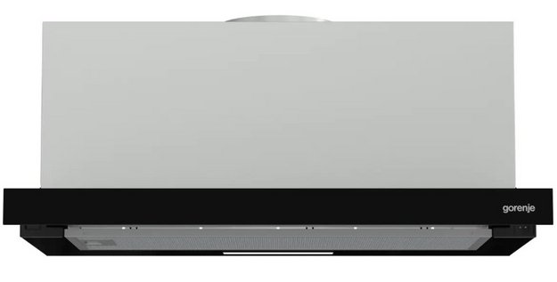 Встраиваемая вытяжка Gorenje TH60E6XB (preview 2)