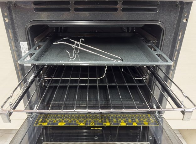 Духовой шкаф Kaiser EH 6355 EM SIL (preview 6)