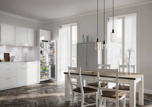 Встраиваемый холодильник Liebherr ИРБСи 5181 Пик (IRBCi 5181 Peak) (preview 4)