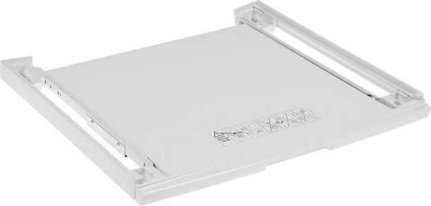 Соединительный элемент с выдвижной полкой Bosch WTZ27400 (фото 5) Соединительный элемент с выдвижной полкой Bosch WTZ27400 (preview 5)