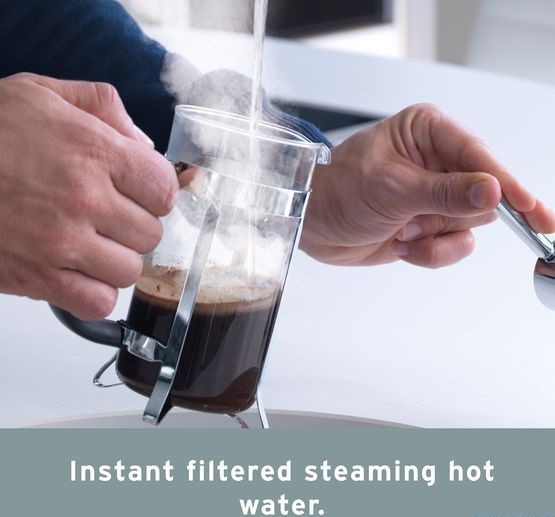 Система мгновенного приготовления кипятка AquaHot InSinkErator ISE F-H4N1-BR-1-L (preview 7)