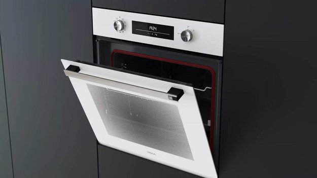 Духовой шкаф Teka HSB 6350 P WHITE (preview 7)