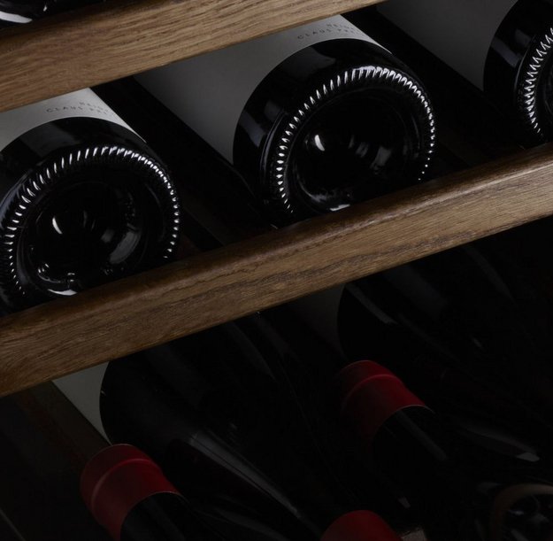 Встраиваемый винный шкаф V-ZUG WineCooler V6000 Supreme WC6T-51154 R (preview 7)