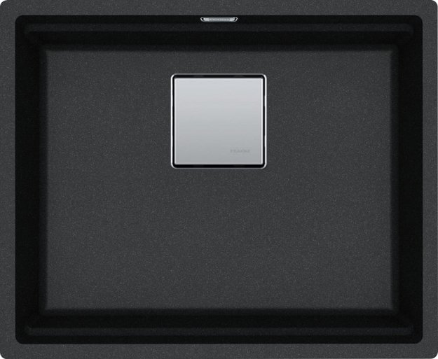 Мойка Franke Kanon KNG 110-52 оникс (preview 1)