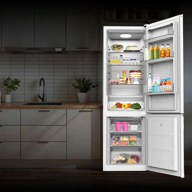 Холодильник Hyundai CC30031A (preview 5)