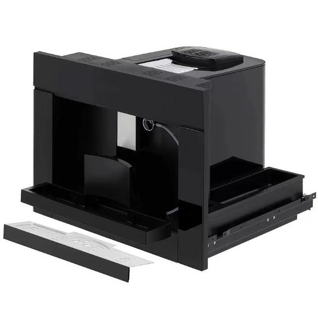Встраиваемая кофемашина KRONA ONYX 45H coffee BL/BL (фото 7) Встраиваемая кофемашина KRONA ONYX 45H coffee BL/BL (preview 7)