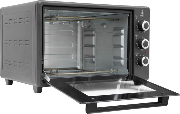 Мини-печь Jacky`s JO EB37M (preview 10)