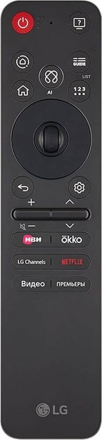 Телевизор LG 65QNED80A6A (preview 13)