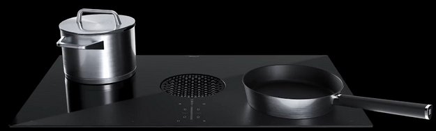 Варочная панель с вытяжкой BORA X Pure PUXU2 (preview 6)