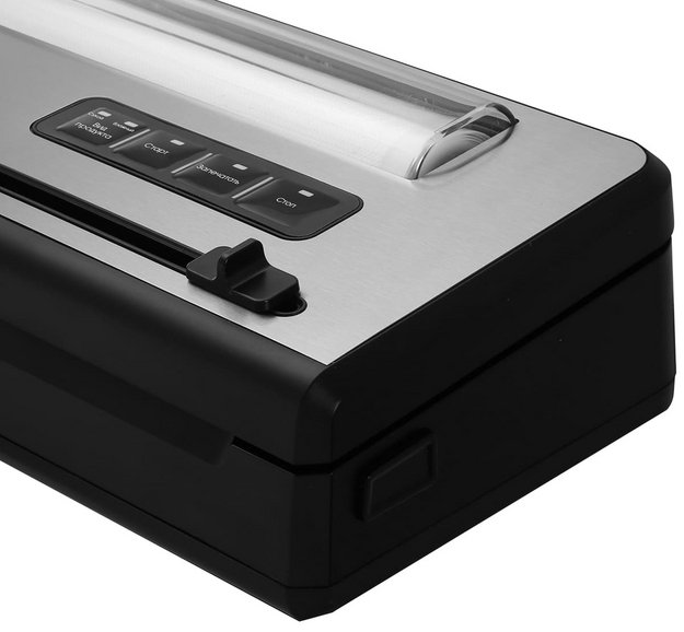 Вакуумный упаковщик Zigmund Shtain Kuchen-Profi VS‑515 (фото 4) Вакуумный упаковщик Zigmund Shtain Kuchen-Profi VS‑515 (preview 4)