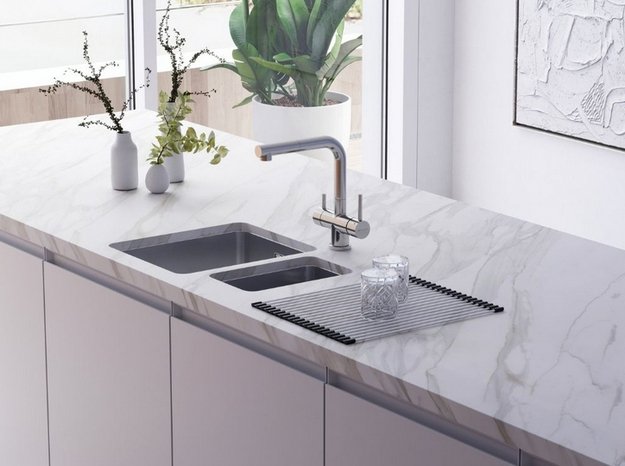 Мойка Omoikiri TADZAVA 38-U/I IN (preview 5)