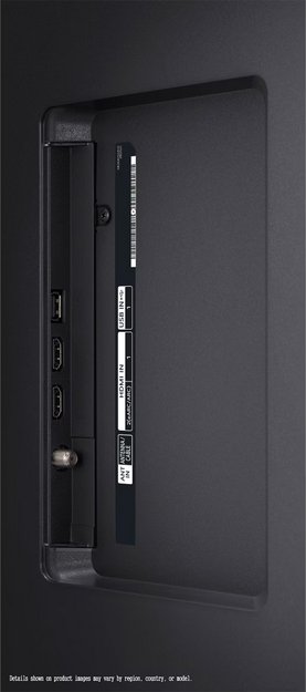 Телевизор LG 50UT81006LA (preview 12)