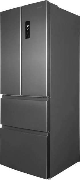 Холодильник Hyundai CM40043F нержавеющая сталь (preview 3)