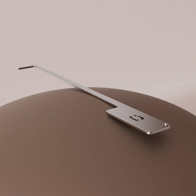 Биокамин BORK HO700 br (фото 10) Биокамин BORK HO700 br (preview 10)