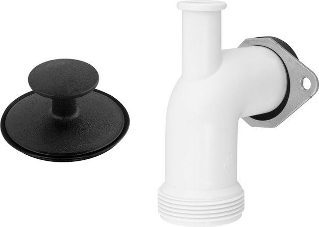 Измельчитель пищевых отходов Maunfeld MWD7501 (фото 5) Измельчитель пищевых отходов Maunfeld MWD7501 (preview 5)