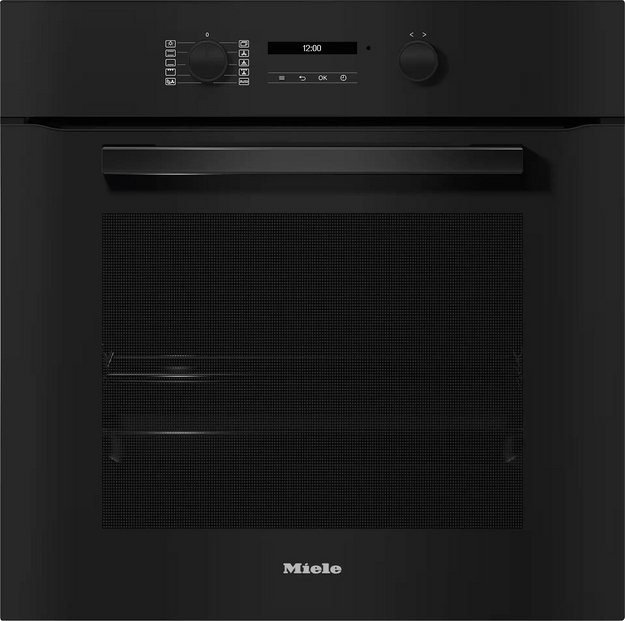 Духовой шкаф Miele H 2861 B OBSW (preview 1)