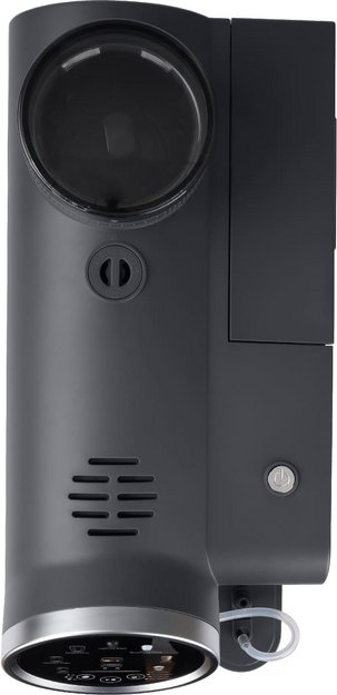 Кофемашина Korting KACM 2028 Gr Tamburino (preview 3)