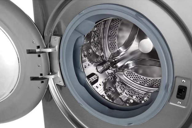 Стирально-сушильная машина LG F4V5RGP2T (preview 13)