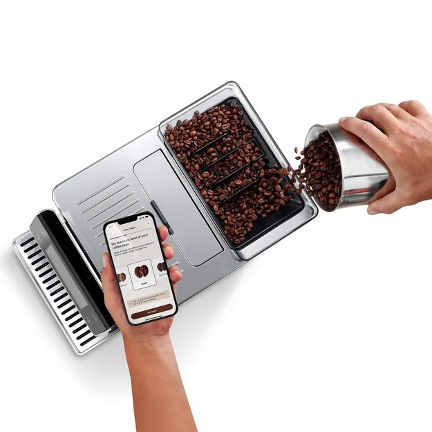 Кофемашина Delonghi ECAM630.75.TSM (preview 6)