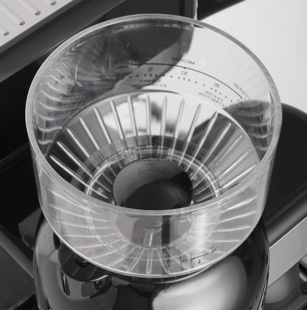 Кофейная станция Korting KCM 1015 N Ottimo (фото 11) Кофейная станция Korting KCM 1015 N Ottimo (preview 11)