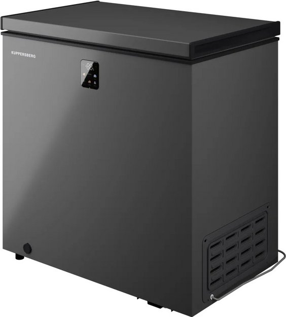 Морозильная камера Kuppersberg FLCF 201 G (preview 2)