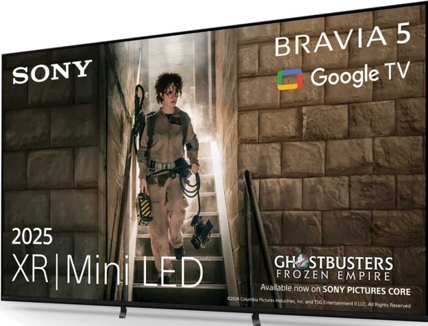 Телевизор Sony K-75XR55B (preview 2)