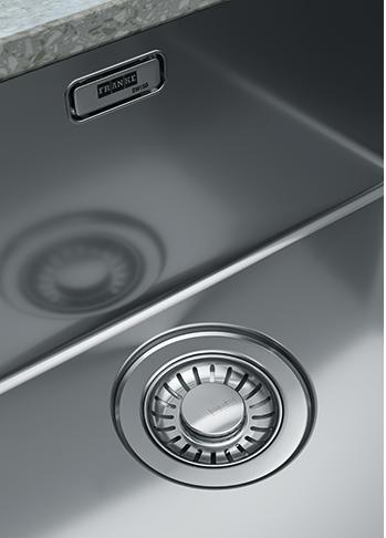 Мойка Franke Mythos MYX 110-70 (фото 2) Мойка Franke Mythos MYX 110-70 (preview 2)