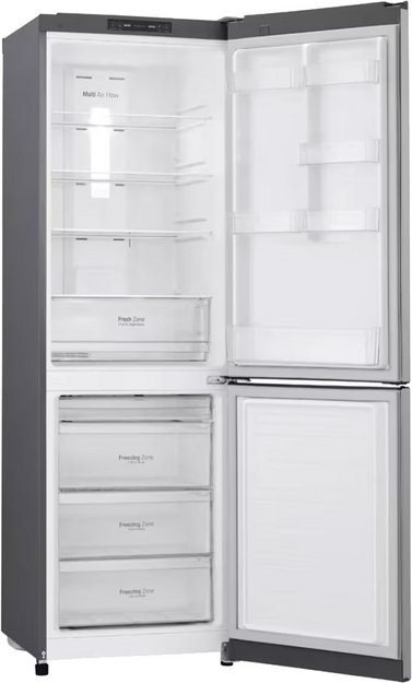 Холодильник LG GA-B419SDJL (preview 4)