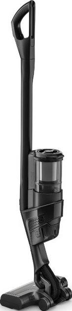 Пылесос Miele SWDL0 Triflex HX3 для уборки шерсти животных Обсидиановый черный (Cat&Dog Obsidian black) (preview 6)