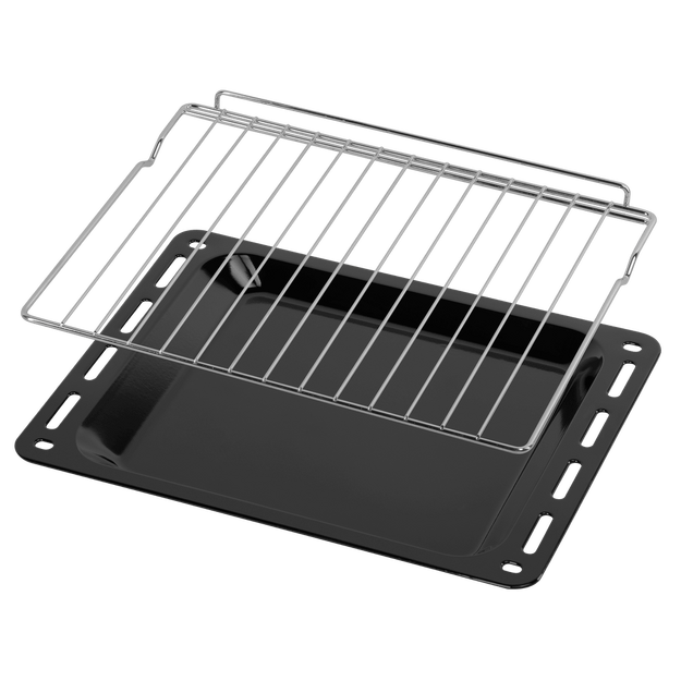 Духовой шкаф Maunfeld AEOD60103G1 (preview 15)