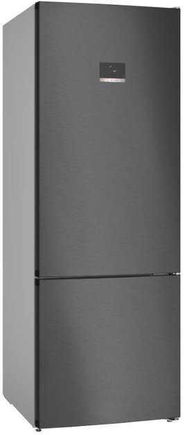 Двухкамерный холодильник Bosch KGN56CX30U (preview 1)