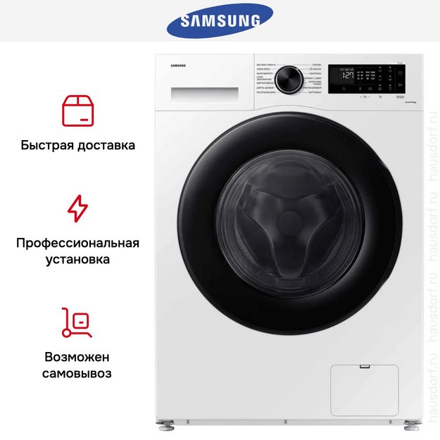 Стиральная машина Samsung WW11CGC04CAELP (preview 13)