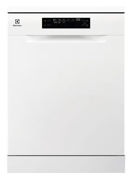 Посудомоечная машина Electrolux ESM48310SW (preview 1)