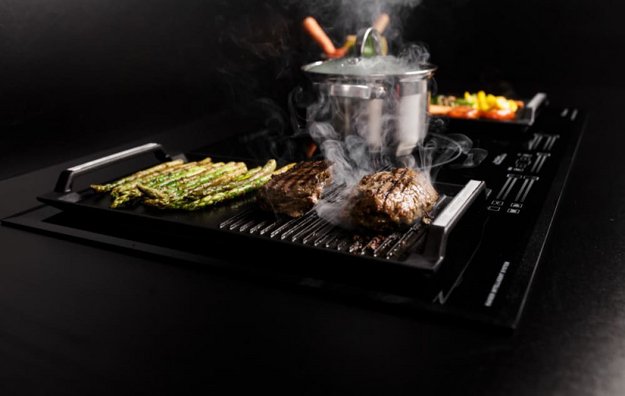 Варочная панель Kaiser KCT 61 FI (preview 7)