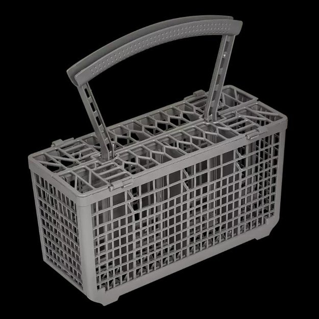 Встраиваемая посудомоечная машина Maunfeld MLP-08S Light Beam (preview 17)