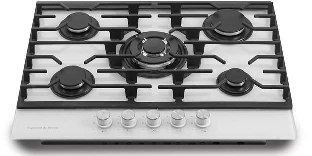 Варочная панель Zigmund Shtain MN 135.71 W (фото 7) Варочная панель Zigmund Shtain MN 135.71 W (preview 7)