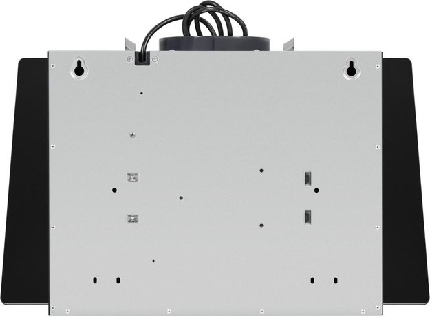 Кухонная вытяжка MAUNFELD York Push 60 черный (фото 10) Кухонная вытяжка MAUNFELD York Push 60 черный (preview 10)