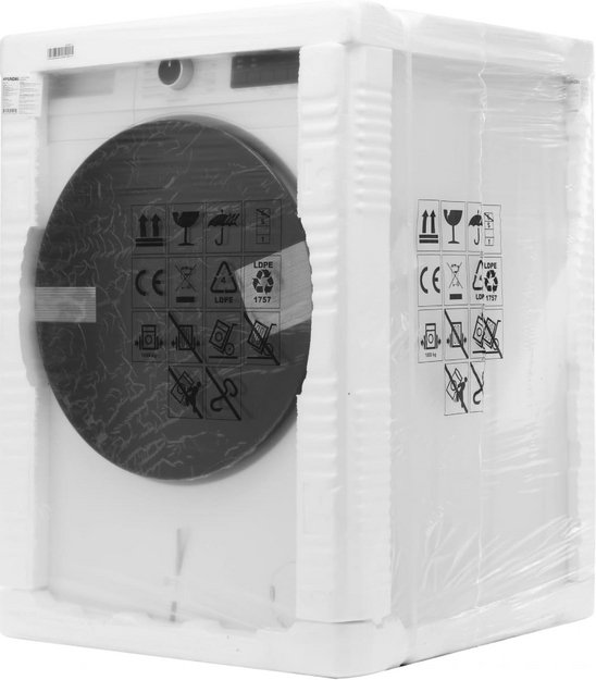 Стиральная машина Hyundai WFE9201 (preview 18)