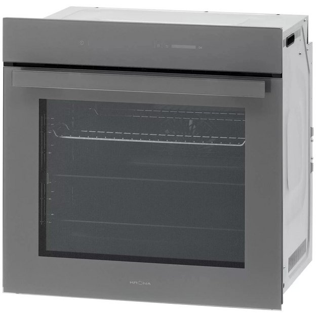 Духовой шкаф KRONA MYSTERIUM max 60 GR (фото 3) Духовой шкаф KRONA MYSTERIUM max 60 GR (preview 3)